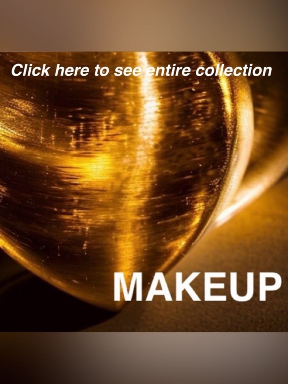 ALL THINGS MAKEUP
